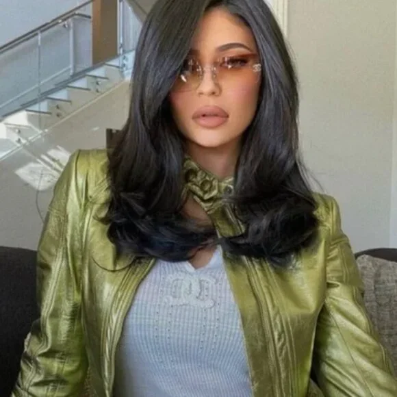 CHANEL VINTAGE Y2K SUNGLASSES